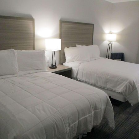Best Western Plus Wills Point Экстерьер фото