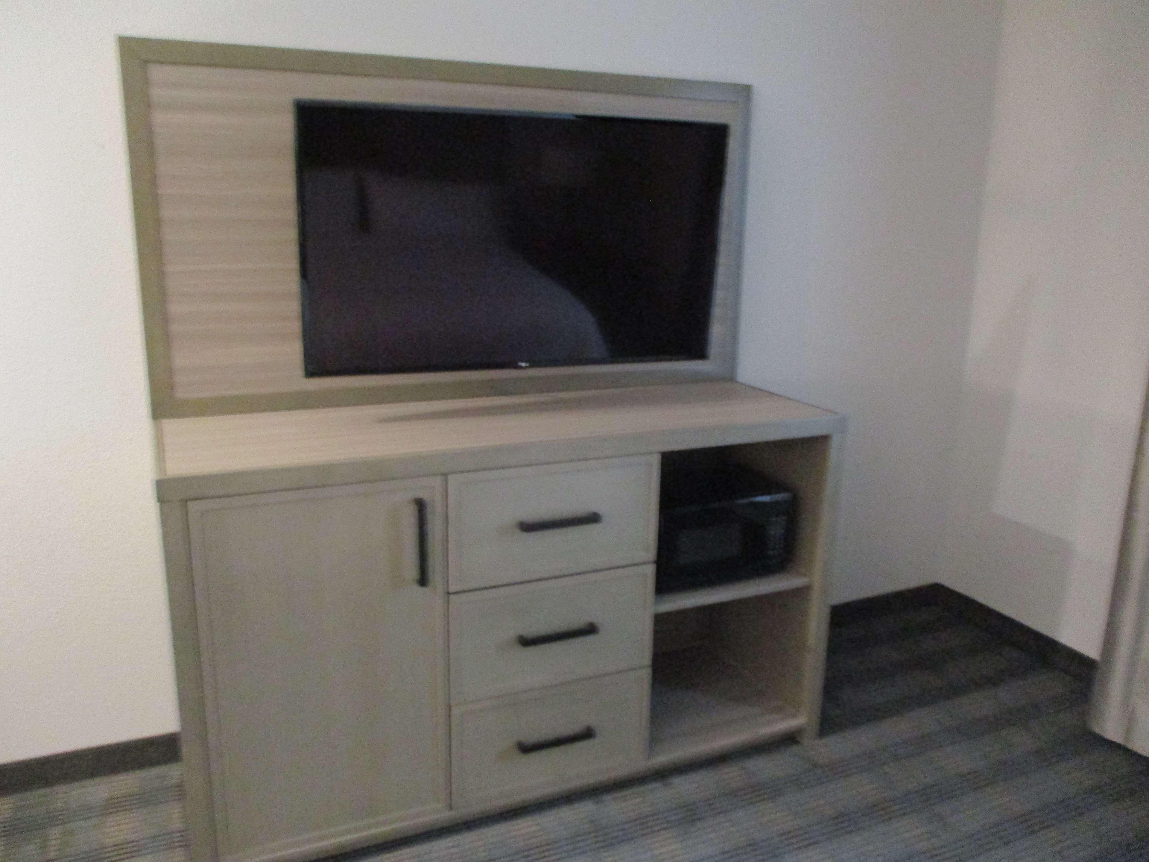 Best Western Plus Wills Point Экстерьер фото