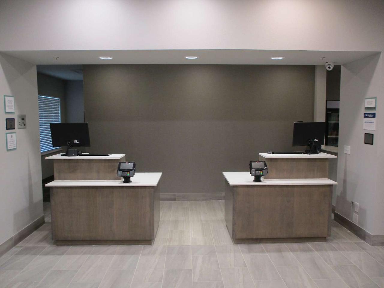 Best Western Plus Wills Point Экстерьер фото